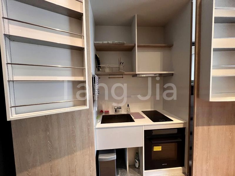Studio Condo for Sale in  OUE Twin Peaks - Image 6